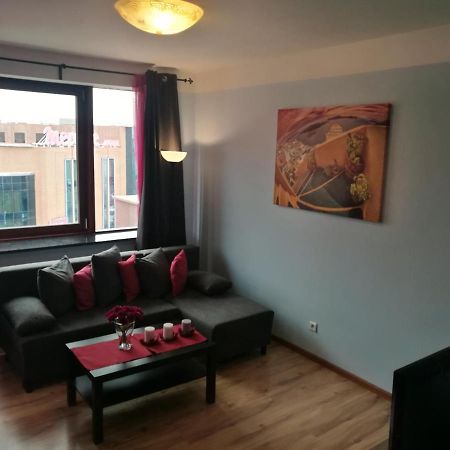 Apartments 4 You Krawiecka Wrocław Eksteriør billede
