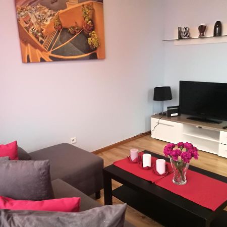 Apartments 4 You Krawiecka Wrocław Eksteriør billede