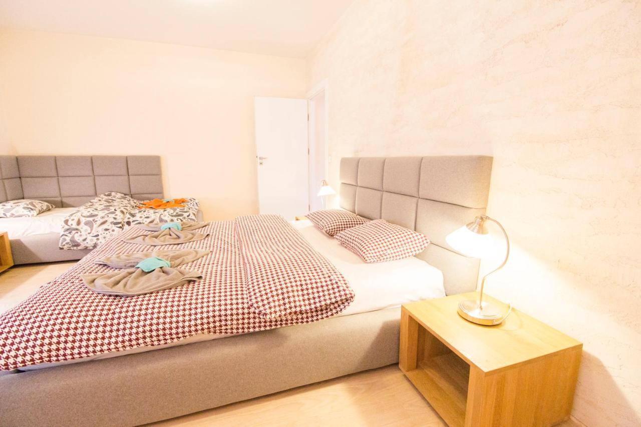 Apartments 4 You Krawiecka Wrocław Eksteriør billede