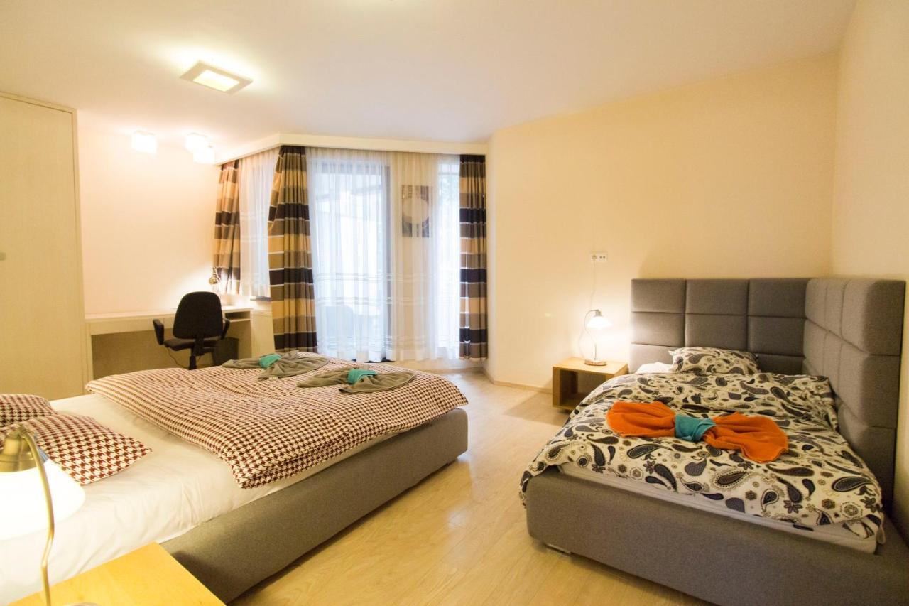 Apartments 4 You Krawiecka Wrocław Eksteriør billede