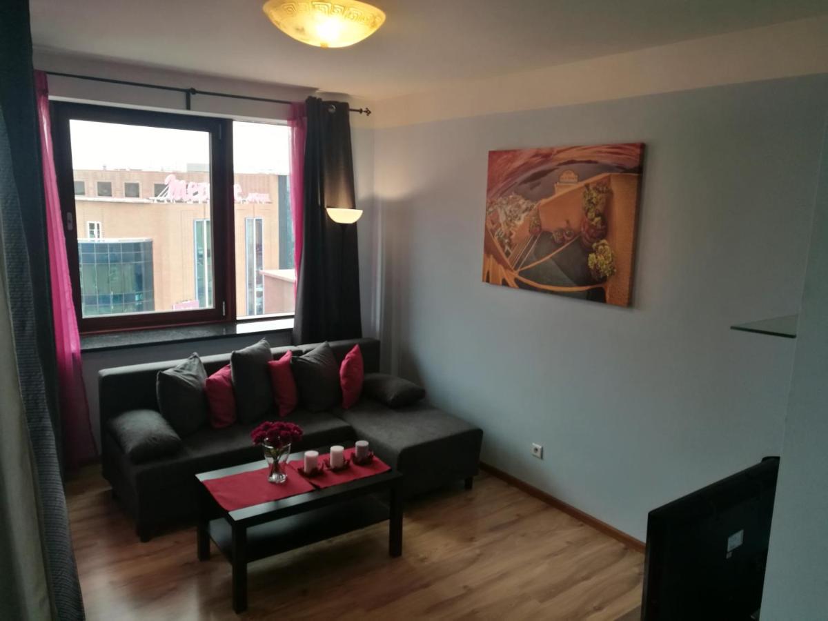 Apartments 4 You Krawiecka Wrocław Eksteriør billede