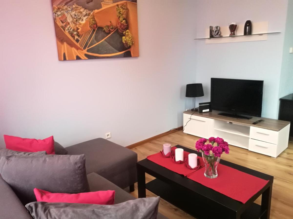 Apartments 4 You Krawiecka Wrocław Eksteriør billede